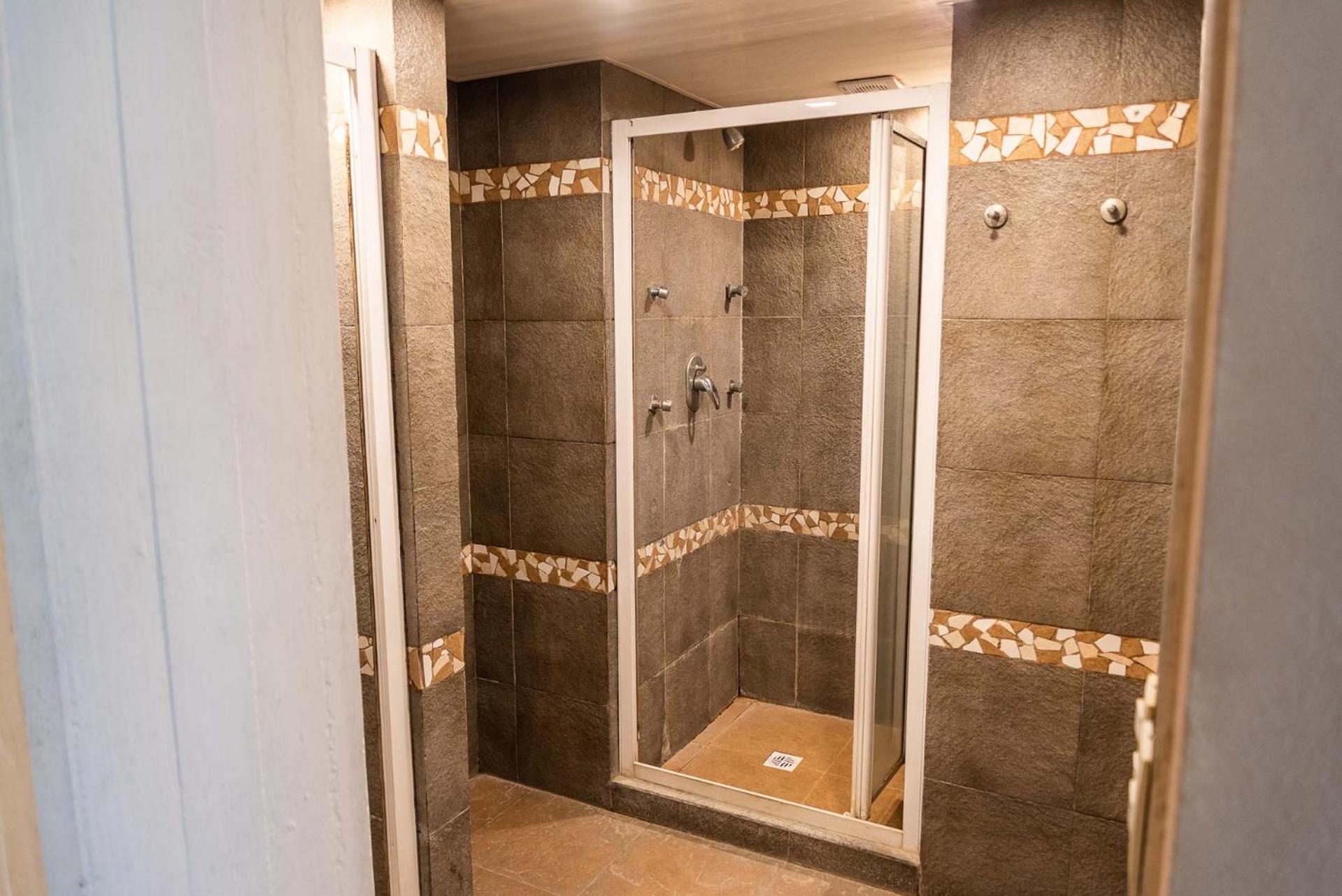 Fonte Arcada Otel Villa Gesell Dış mekan fotoğraf